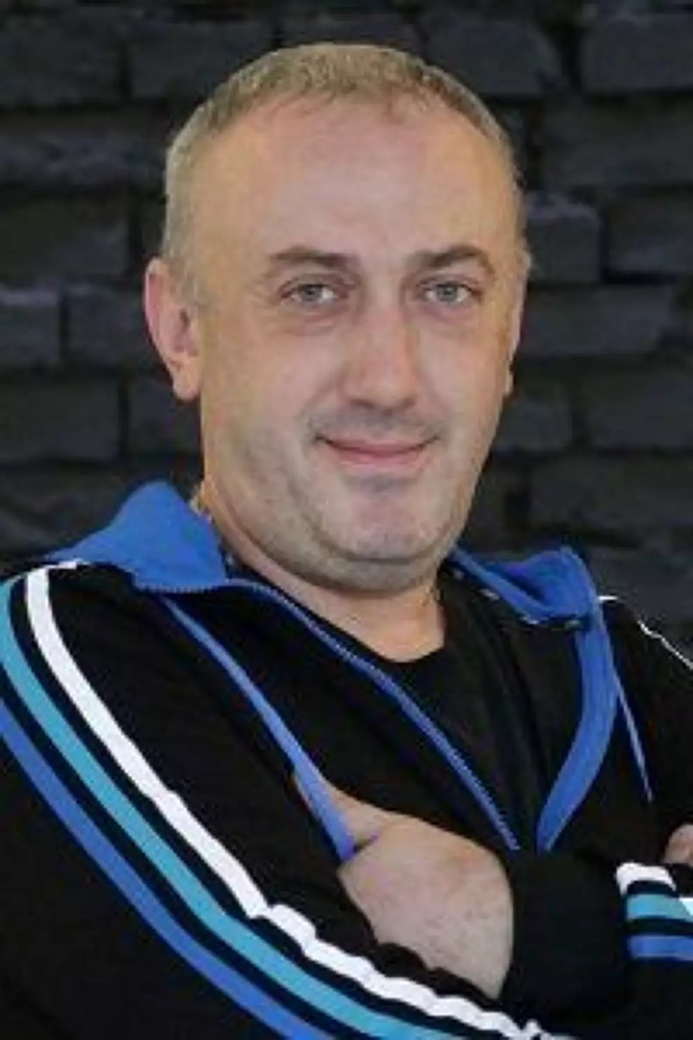 Эльберд Агаев